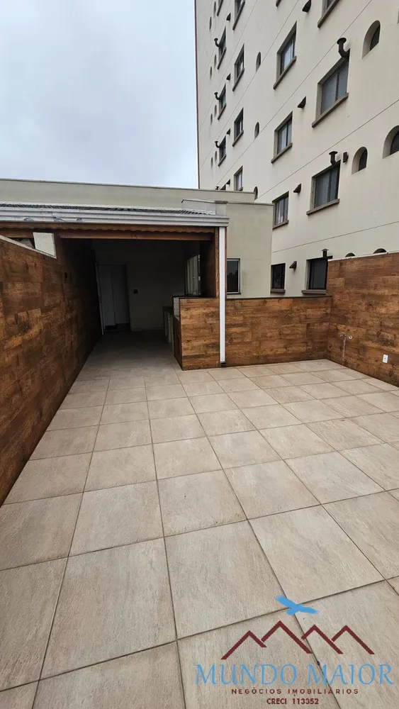 Apartamento, 2 quartos, 86 m² - Foto 8