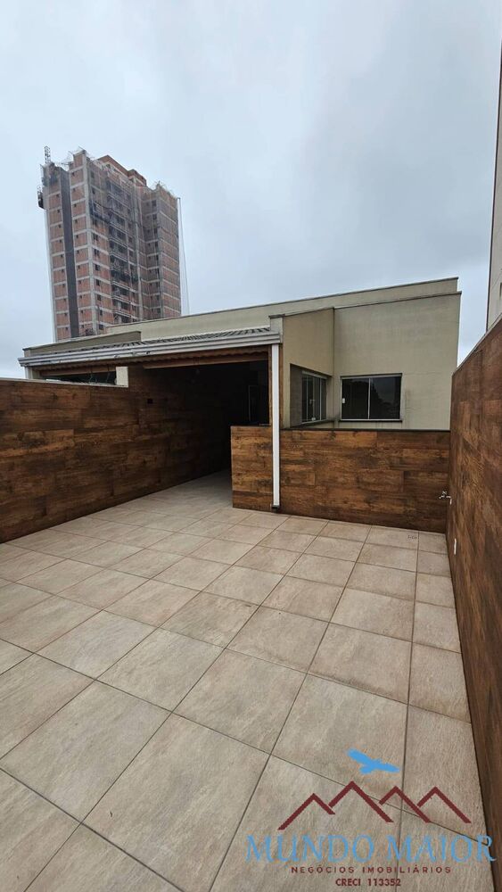 Apartamento, 2 quartos, 86 m² - Foto 3
