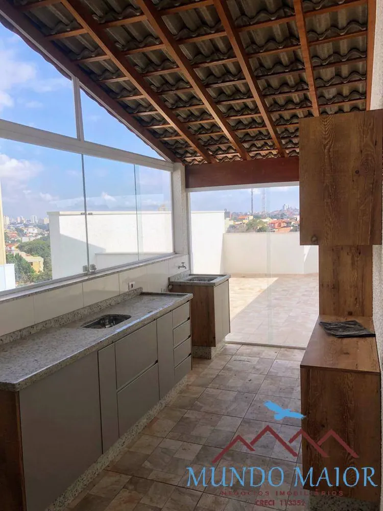 Apartamento, 2 quartos, 100 m² - Foto 7