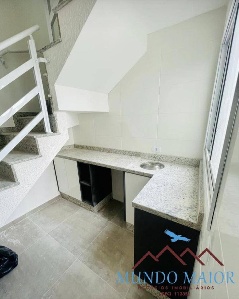 Apartamento, 2 quartos, 100 m² - Foto 2