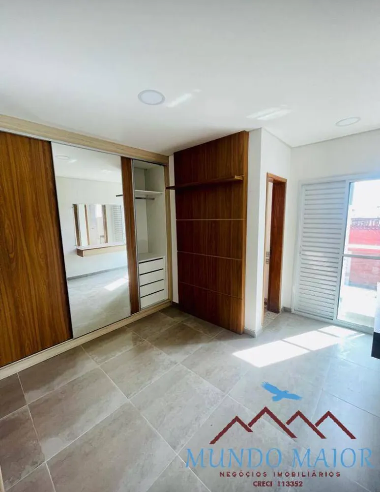 Apartamento, 2 quartos, 100 m² - Foto 5
