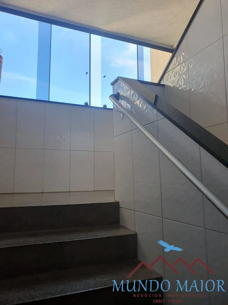 Apartamento, 2 quartos, 54 m² - Foto 3