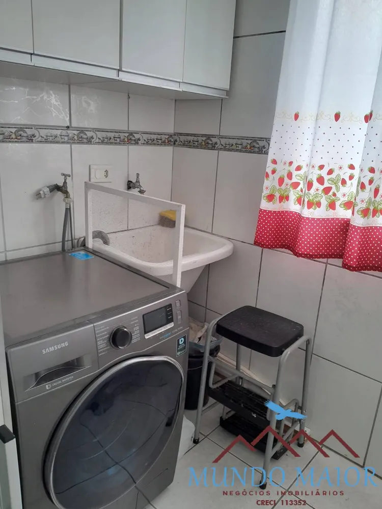 Apartamento, 2 quartos, 54 m² - Foto 1
