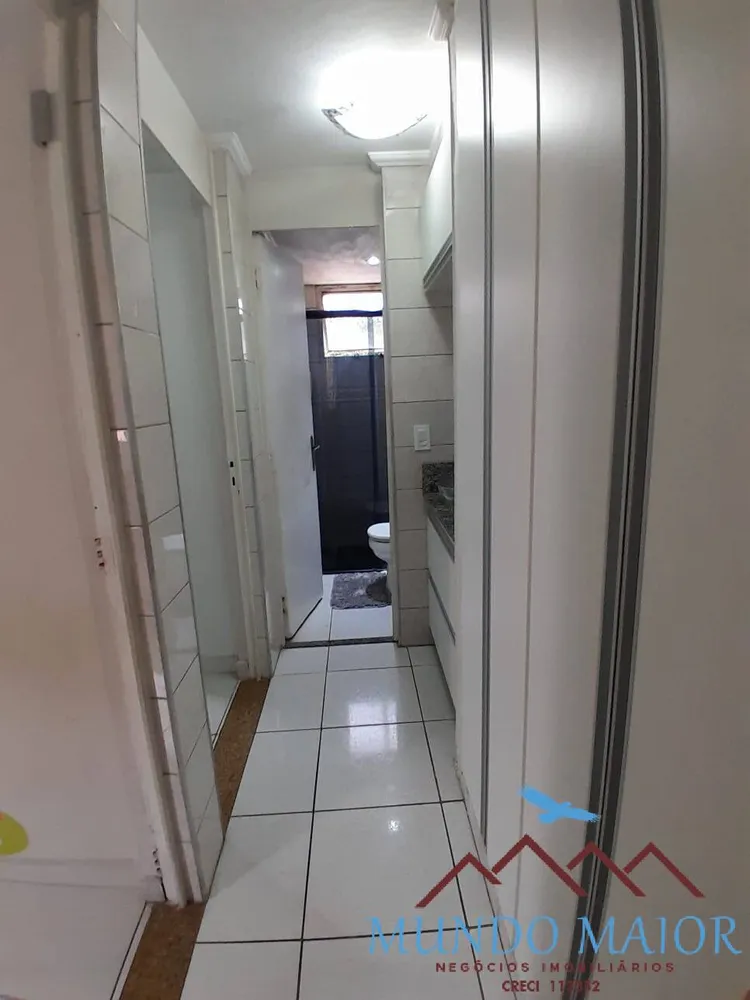 Apartamento, 2 quartos, 54 m² - Foto 4