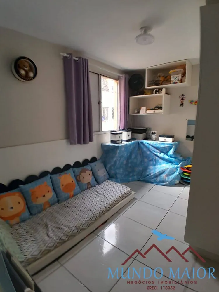 Apartamento, 2 quartos, 54 m² - Foto 8
