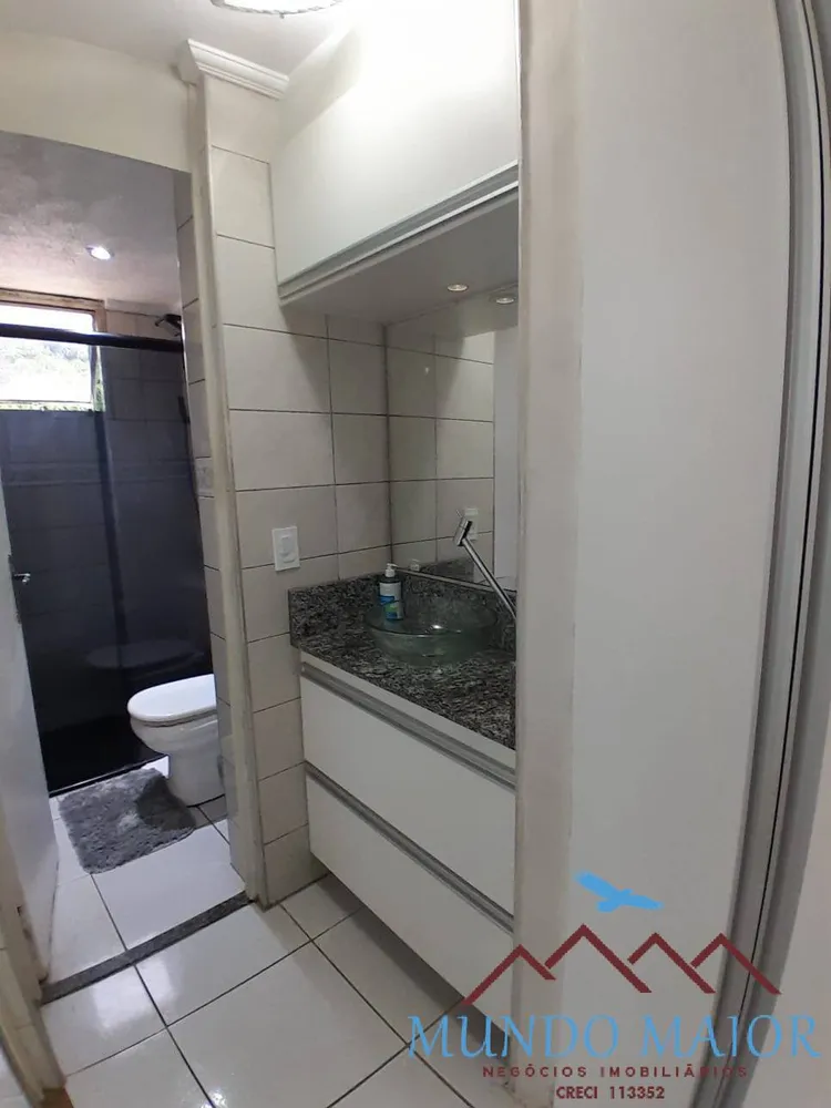Apartamento, 2 quartos, 54 m² - Foto 7