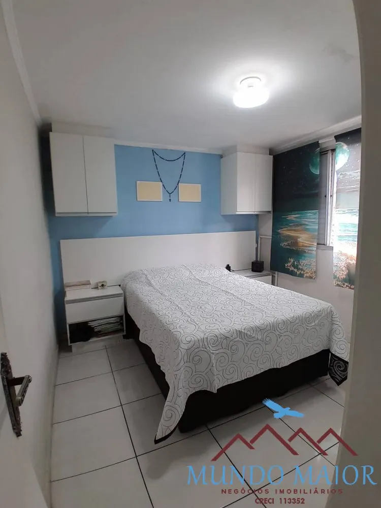 Apartamento, 2 quartos, 54 m² - Foto 5