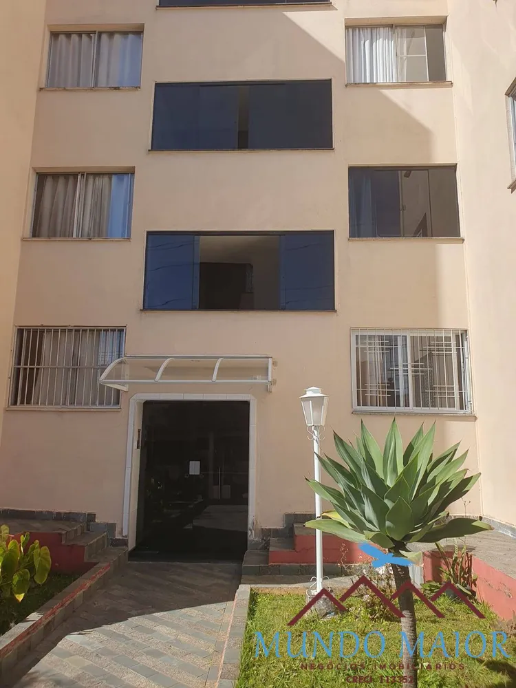 Apartamento, 2 quartos, 54 m² - Foto 6
