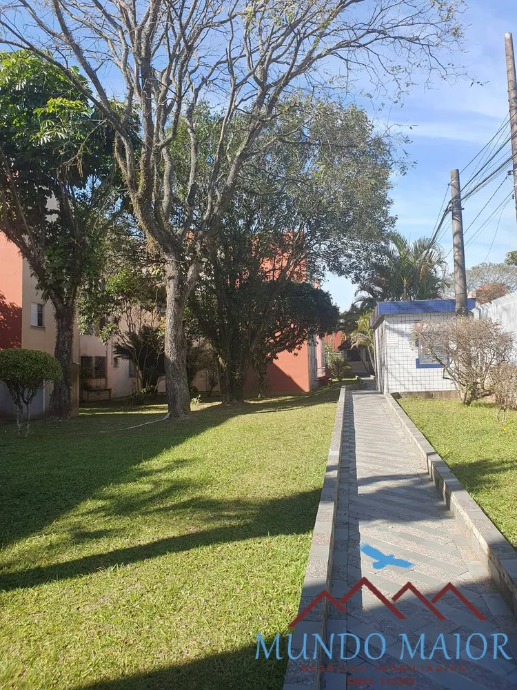 Apartamento, 2 quartos, 54 m² - Foto 2