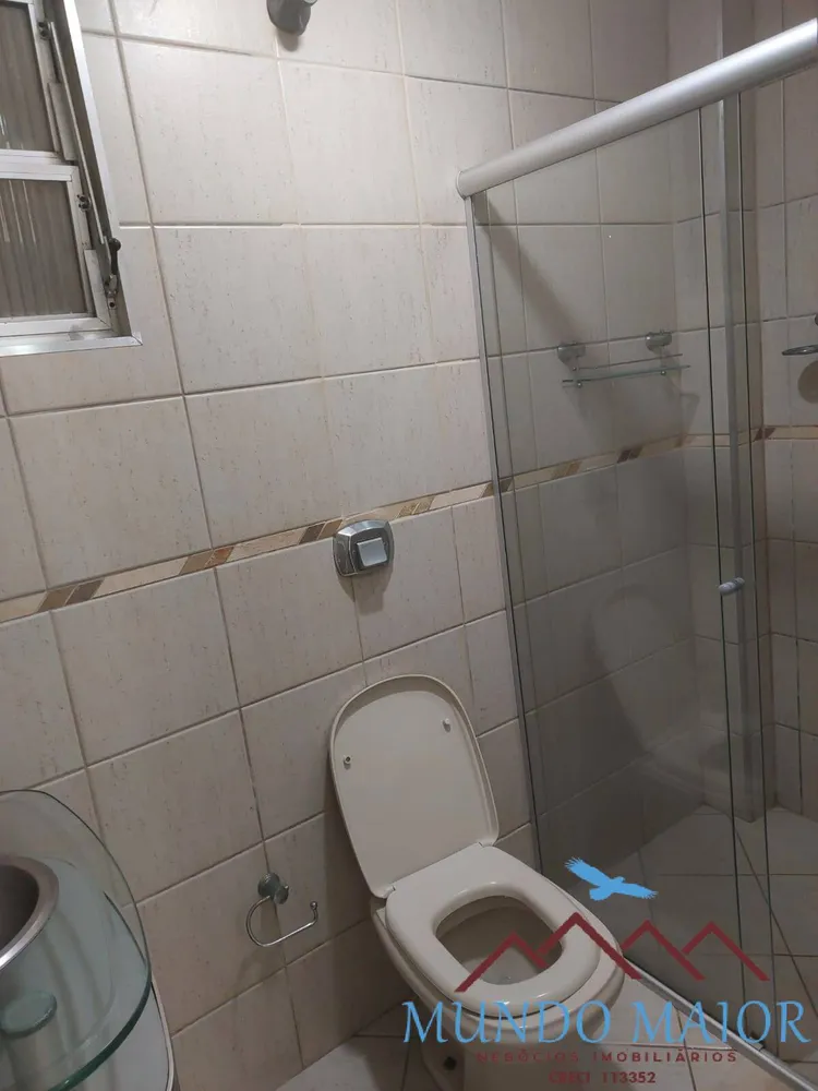 Apartamento, 3 quartos, 100 m² - Foto 8