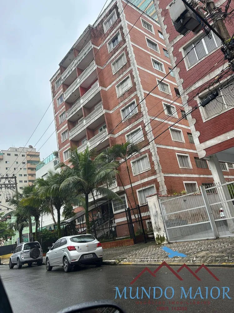 Apartamento, 3 quartos, 100 m² - Foto 1
