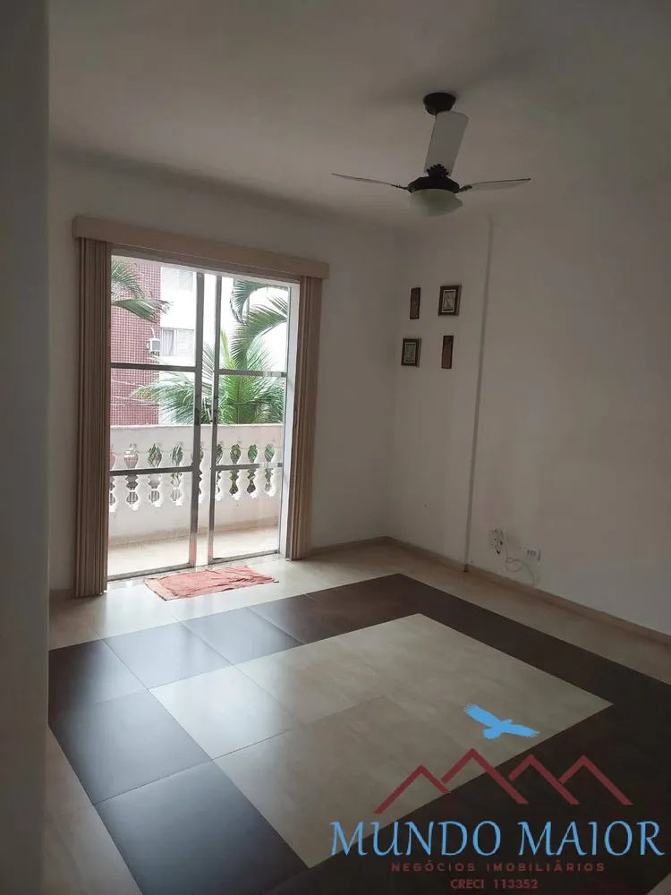 Apartamento, 3 quartos, 100 m² - Foto 3
