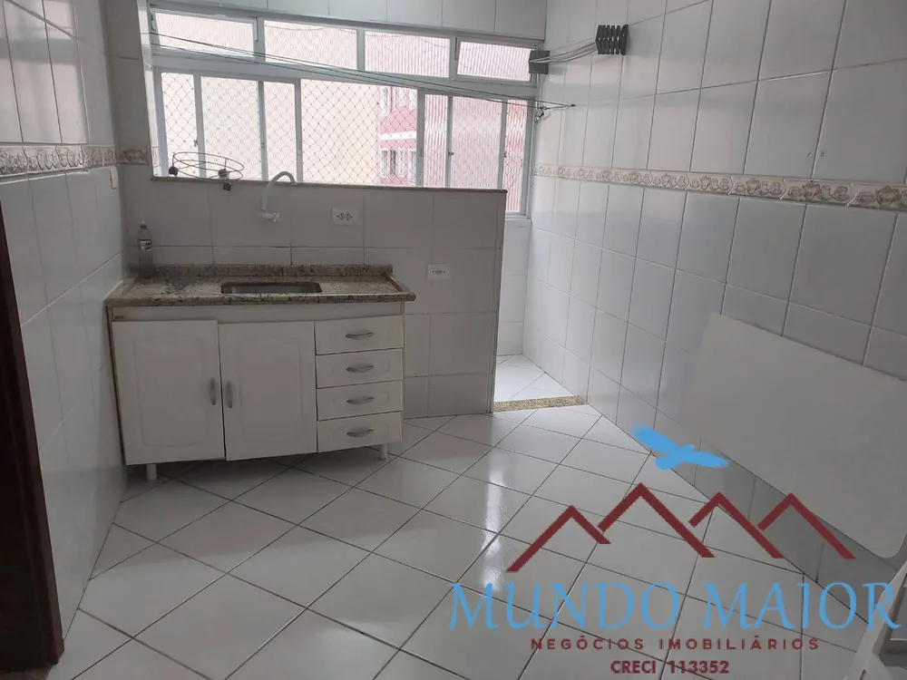 Apartamento, 3 quartos, 100 m² - Foto 2