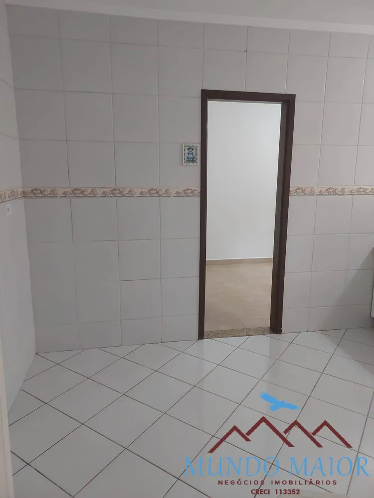 Apartamento, 3 quartos, 100 m² - Foto 3