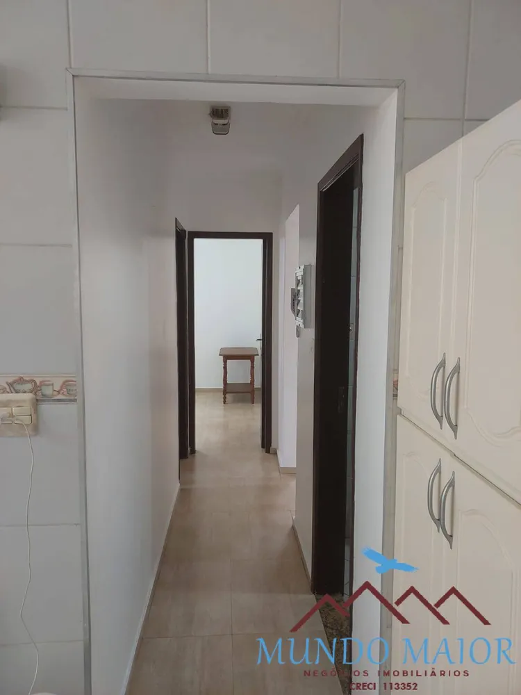 Apartamento, 3 quartos, 100 m² - Foto 2