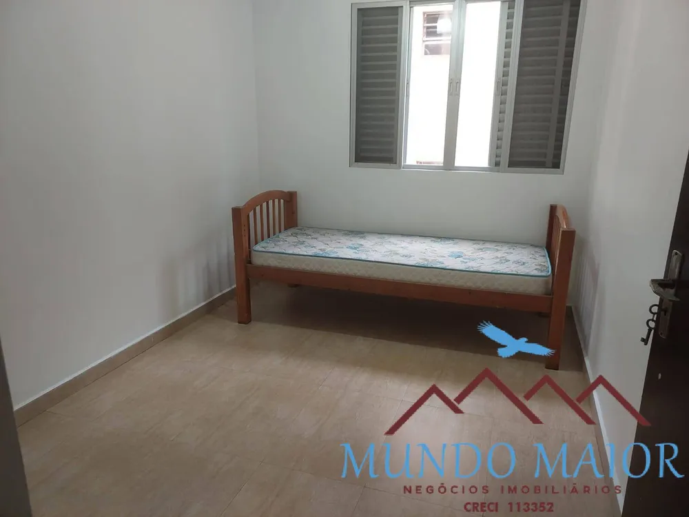 Apartamento, 3 quartos, 100 m² - Foto 6