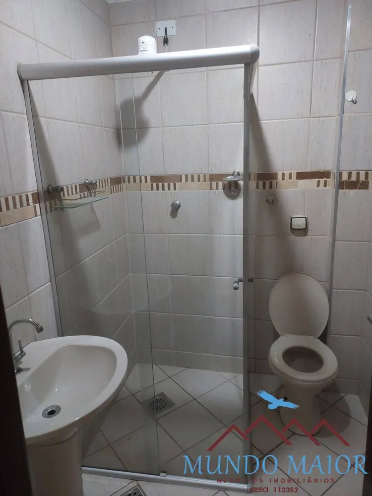 Apartamento, 3 quartos, 100 m² - Foto 4