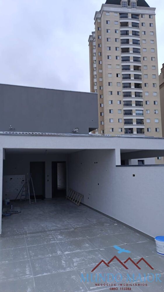 Apartamento, 3 quartos, 154 m² - Foto 2