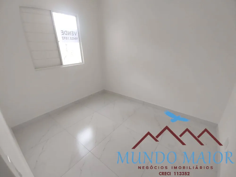 Apartamento, 2 quartos, 43 m² - Foto 8