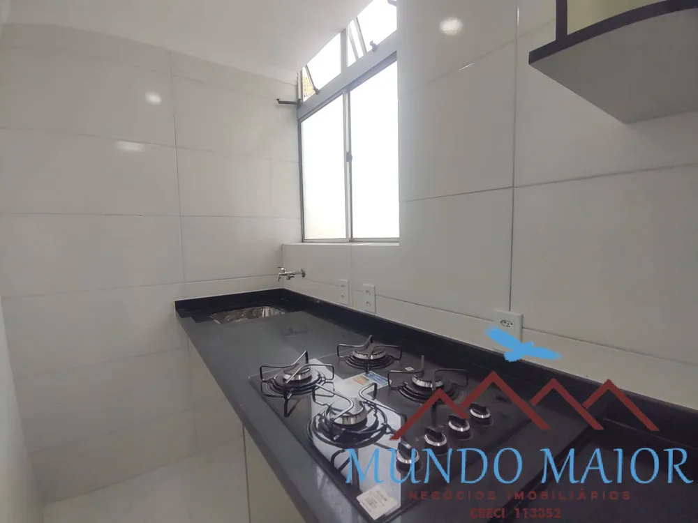 Apartamento, 2 quartos, 43 m² - Foto 2