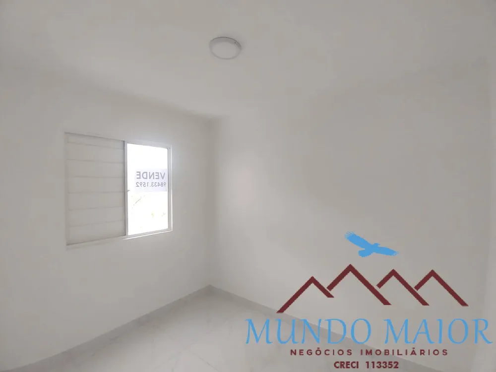 Apartamento, 2 quartos, 43 m² - Foto 9