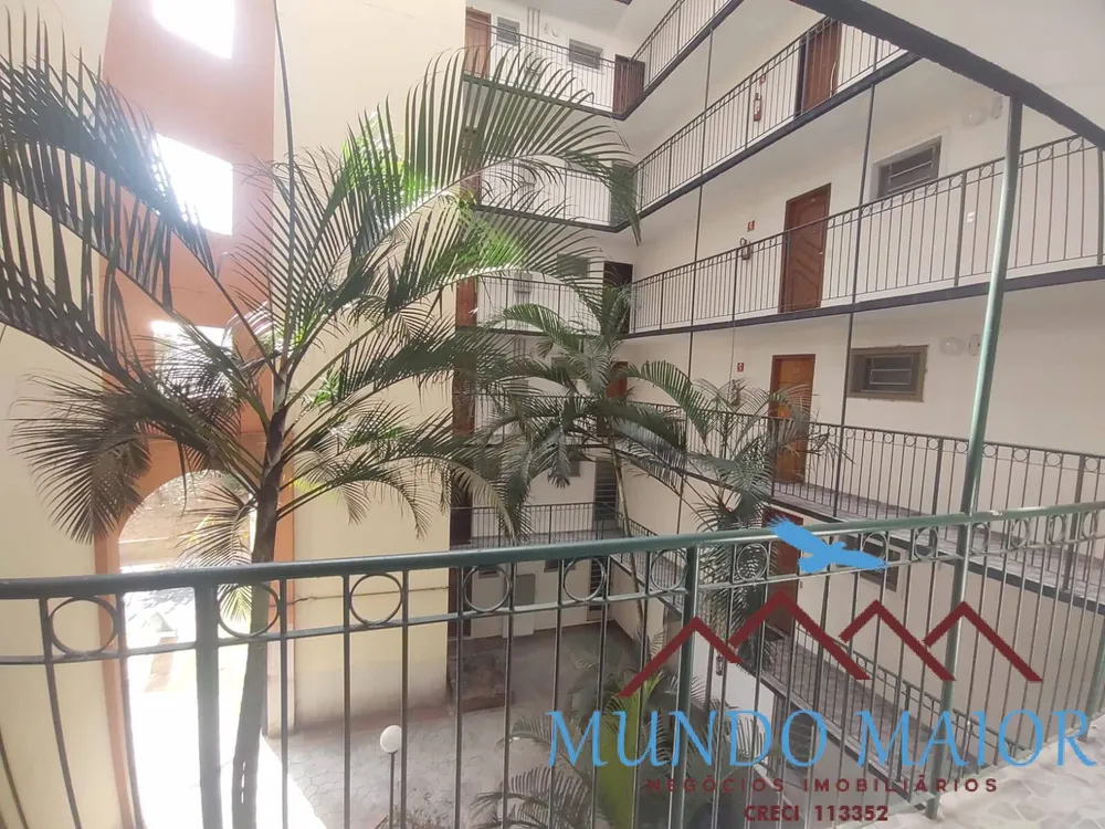 Apartamento, 2 quartos, 43 m² - Foto 11