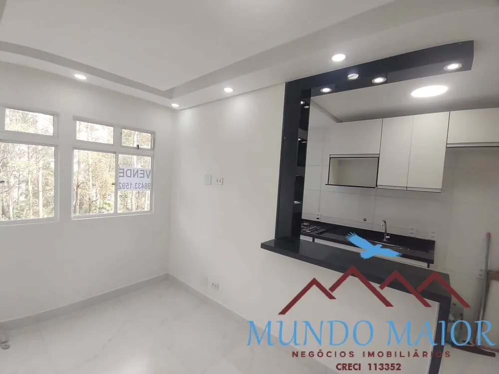 Apartamento, 2 quartos, 43 m² - Foto 5