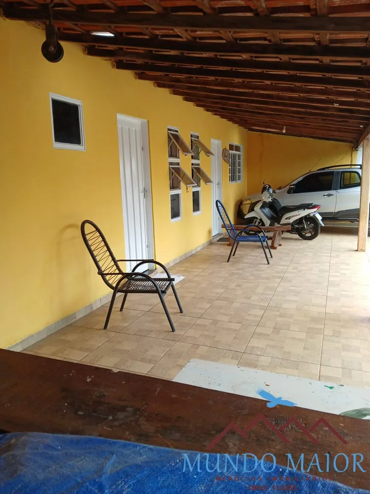 Casa, 3 quartos, 468 m² - Foto 3