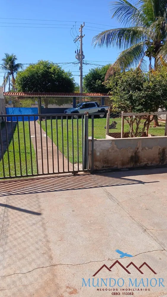 Casa, 3 quartos, 468 m² - Foto 9