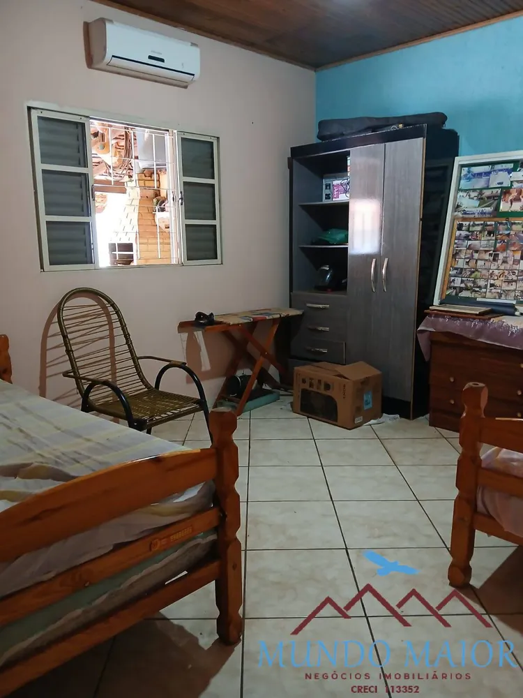 Casa, 3 quartos, 468 m² - Foto 6