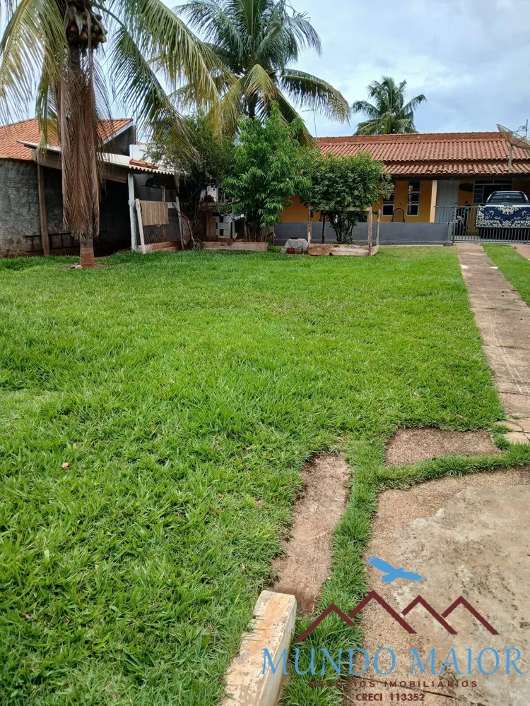 Casa, 3 quartos, 468 m² - Foto 6