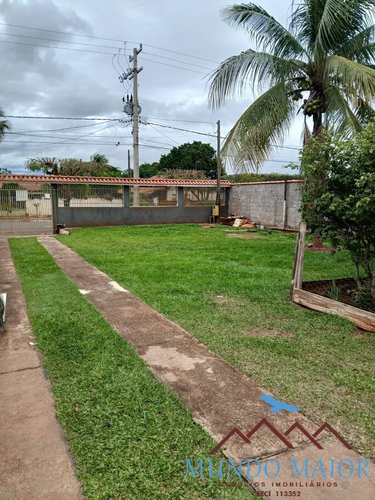 Casa, 3 quartos, 468 m² - Foto 12