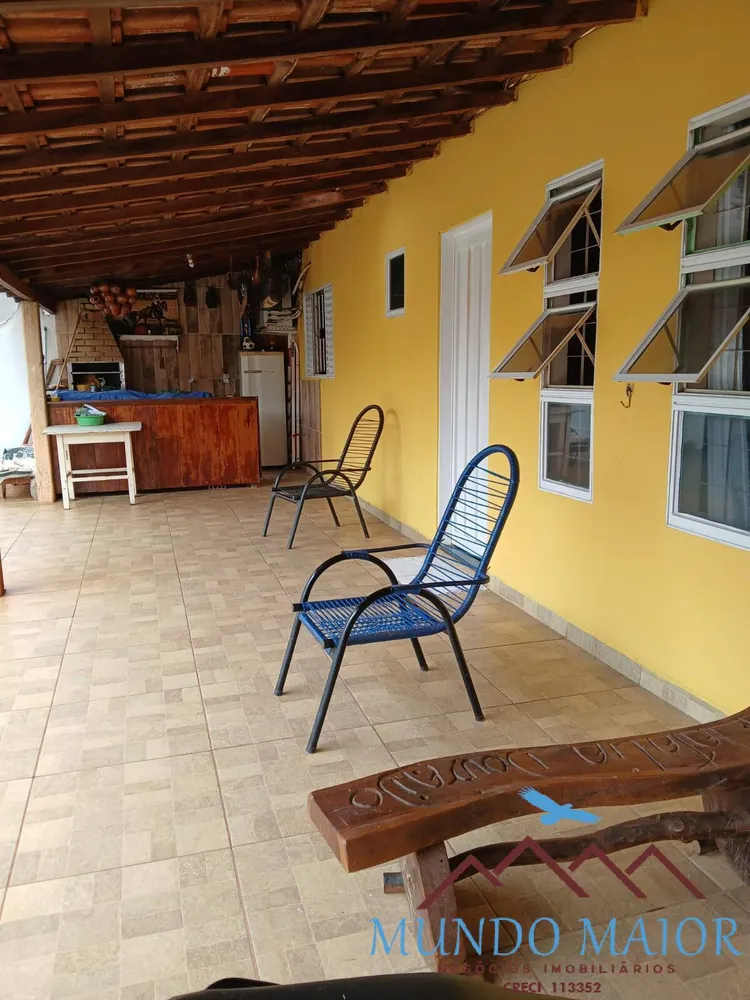 Casa, 3 quartos, 468 m² - Foto 2