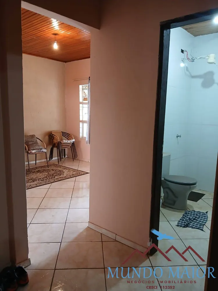 Casa, 3 quartos, 468 m² - Foto 4
