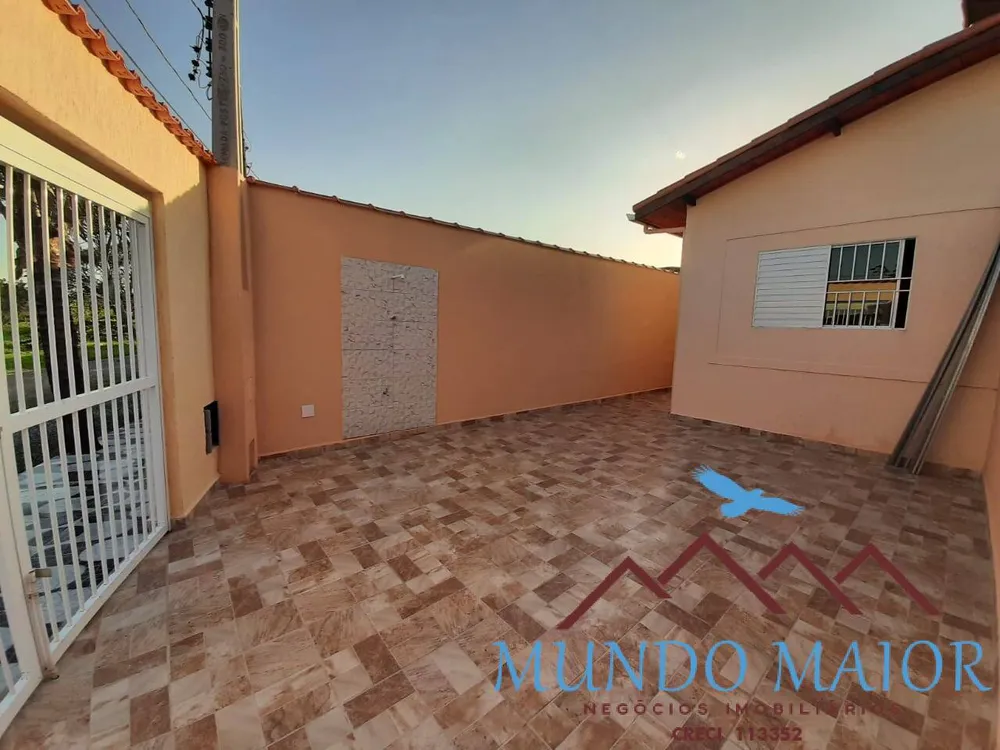 Casa, 3 quartos, 170 m² - Foto 6