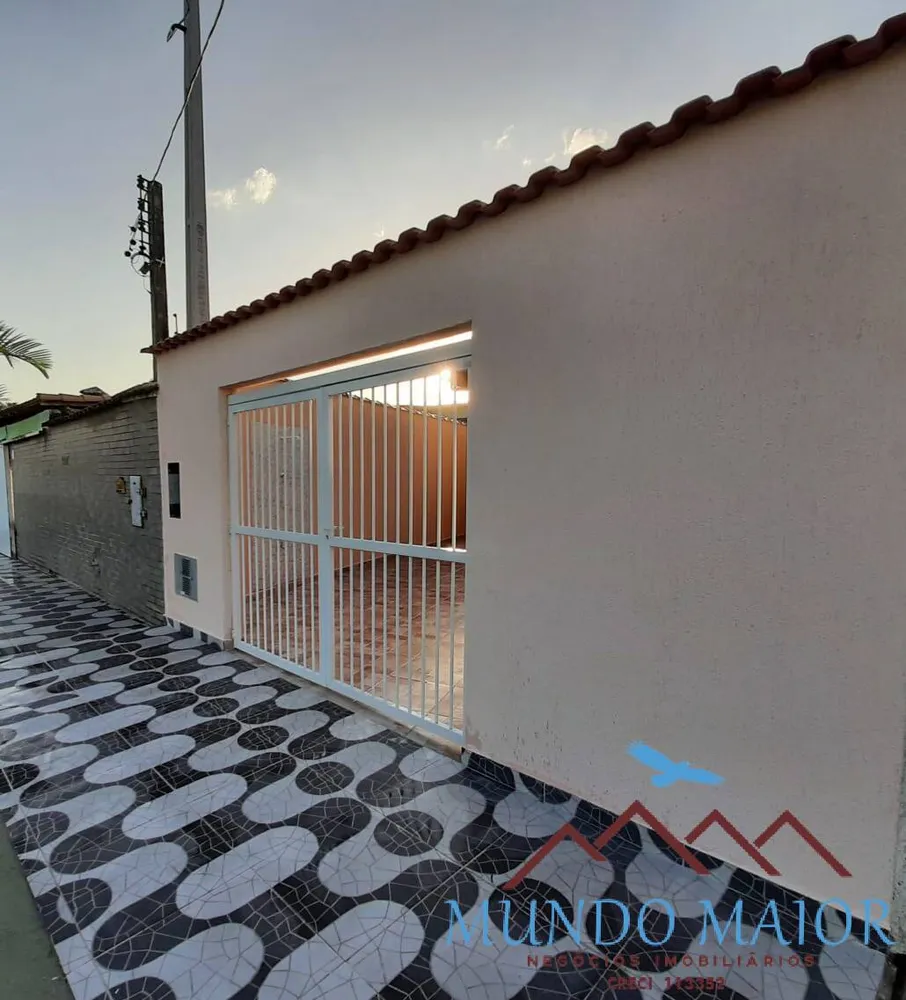 Casa, 3 quartos, 170 m² - Foto 7