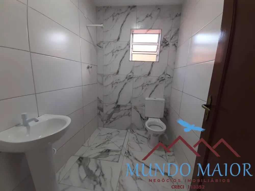 Casa, 3 quartos, 170 m² - Foto 1