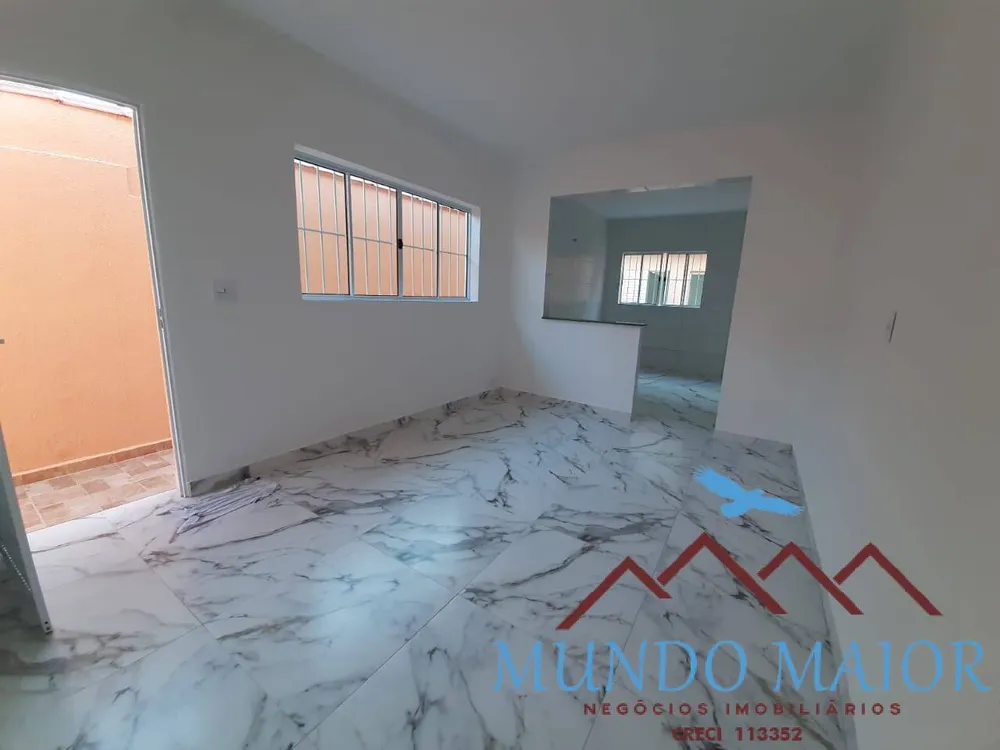Casa, 3 quartos, 170 m² - Foto 2