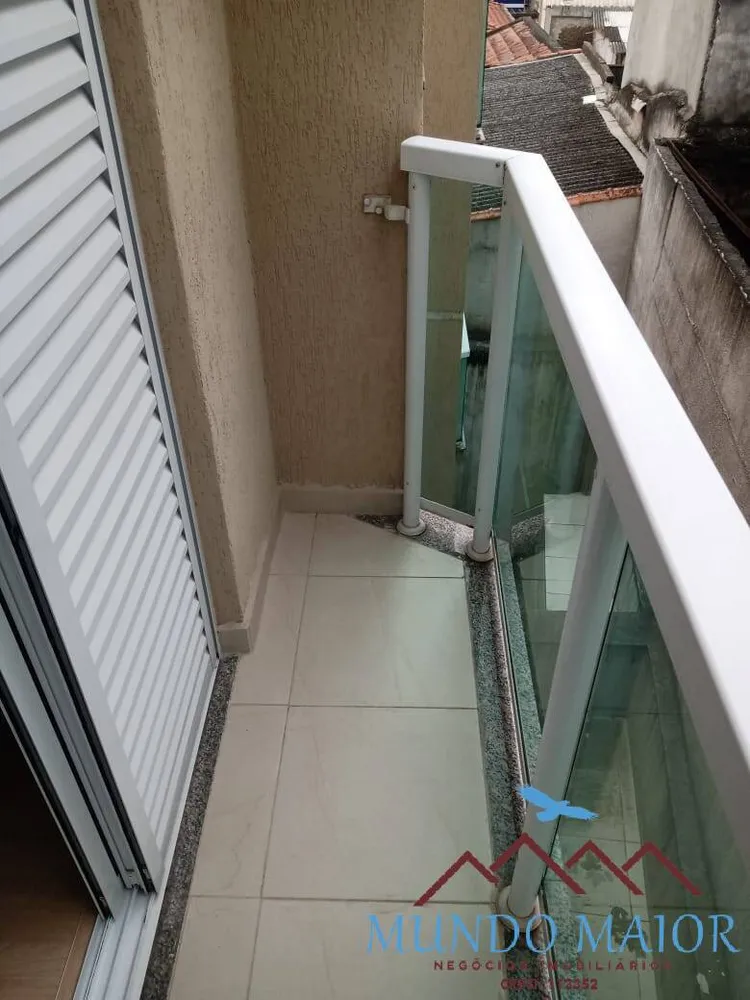 Apartamento, 2 quartos, 104 m² - Foto 9