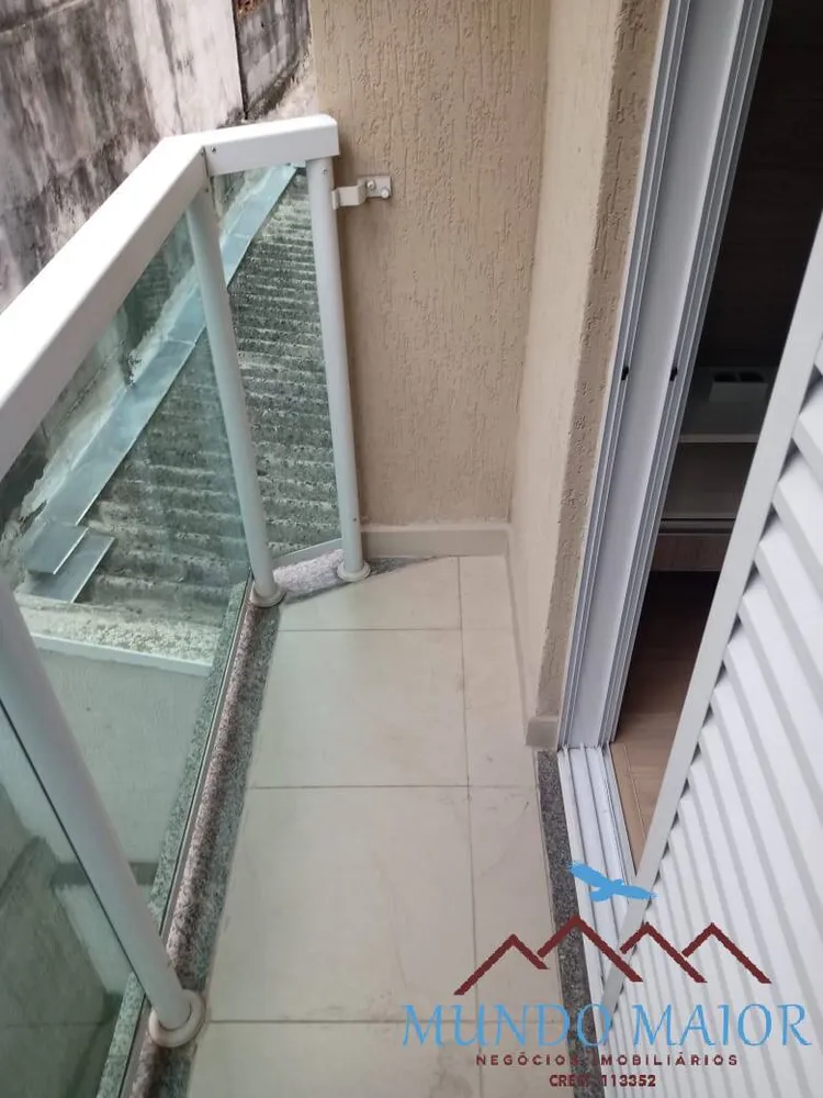 Apartamento, 2 quartos, 104 m² - Foto 10