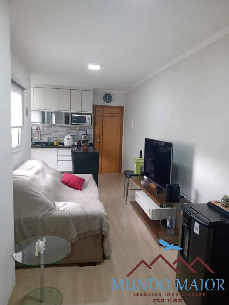Apartamento, 2 quartos, 104 m² - Foto 6