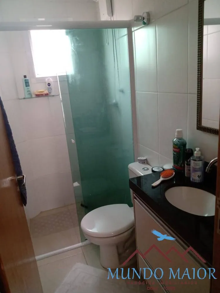 Apartamento, 2 quartos, 104 m² - Foto 12