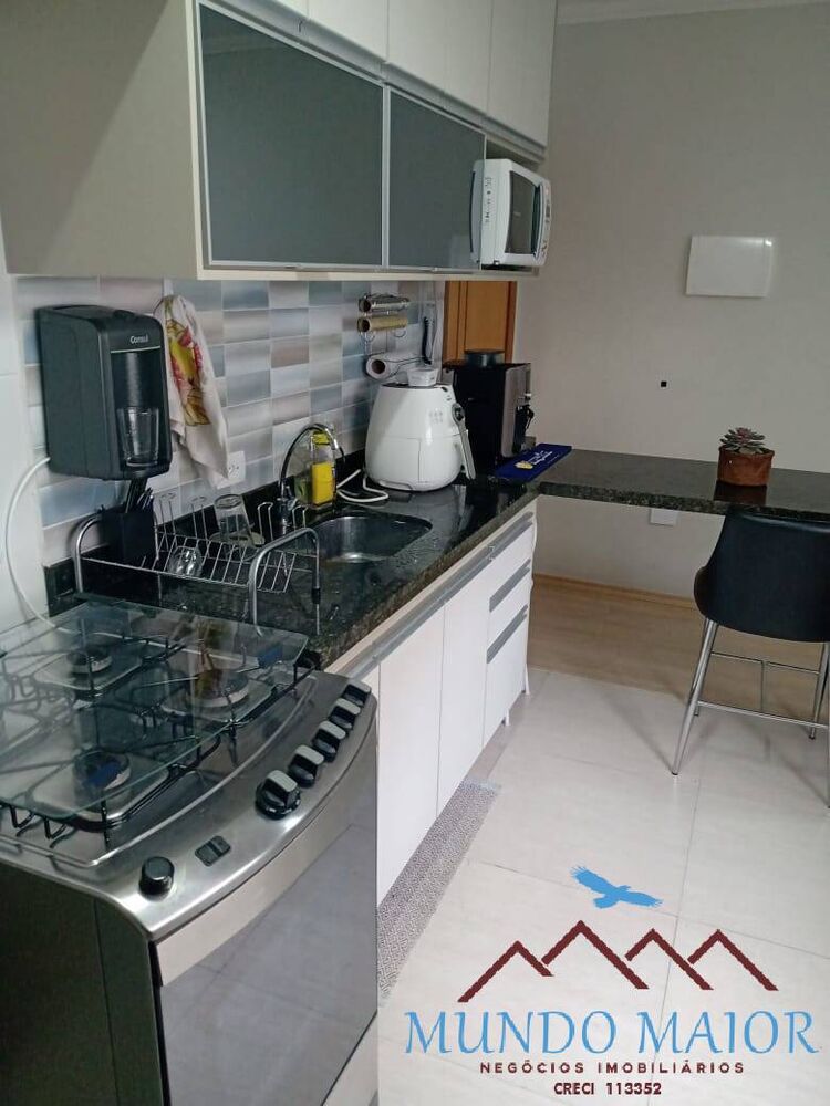 Apartamento, 2 quartos, 104 m² - Foto 3