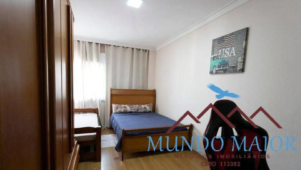 Apartamento, 2 quartos, 97 m² - Foto 5