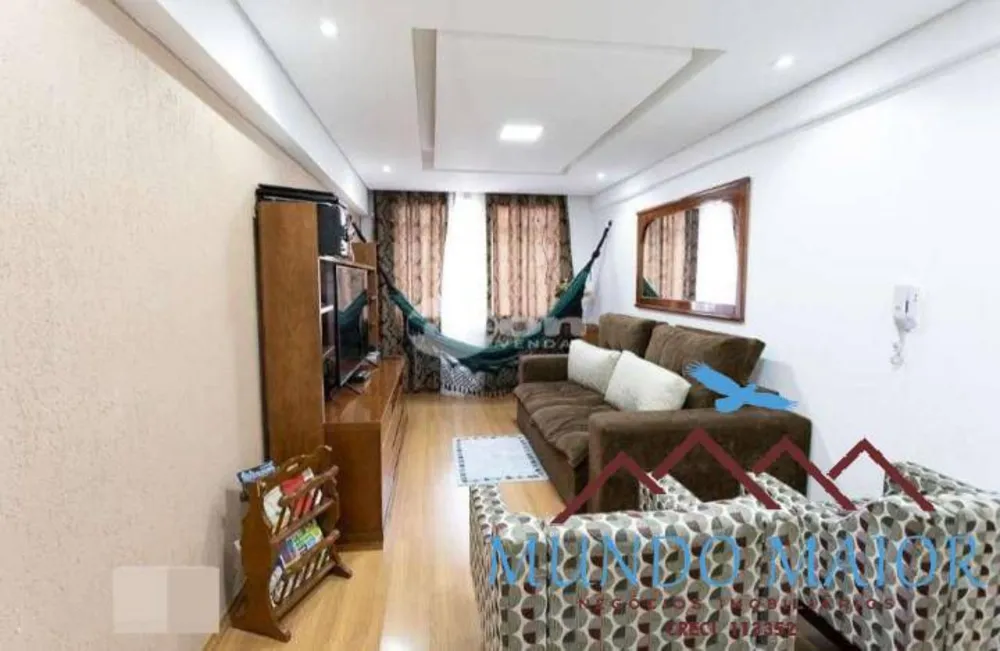 Apartamento, 2 quartos, 97 m² - Foto 7