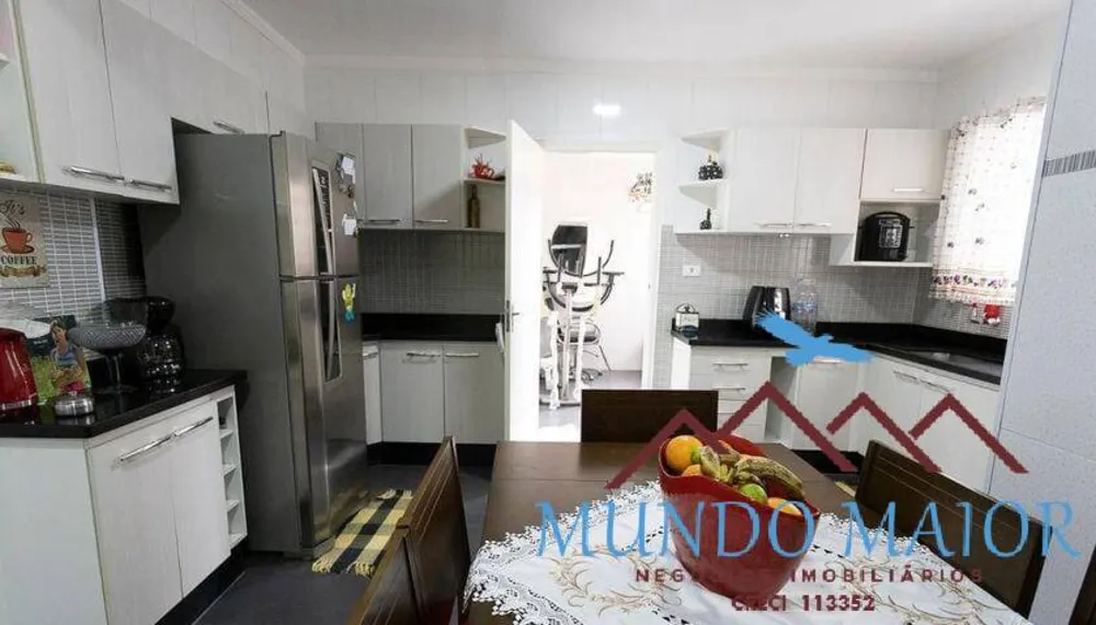 Apartamento, 2 quartos, 97 m² - Foto 6
