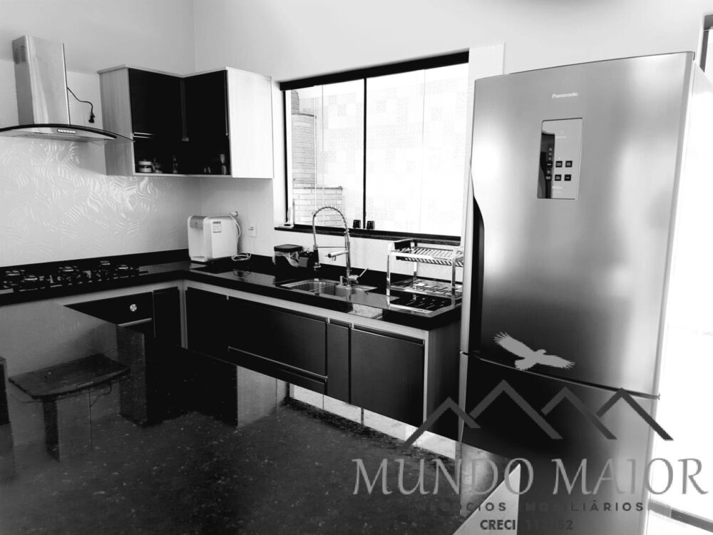 Fazenda, 1190 m² - Foto 1