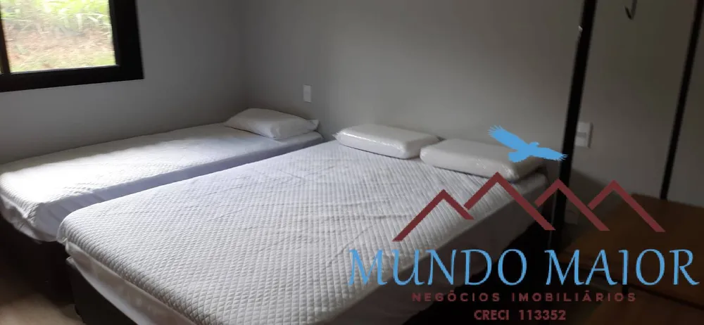 Sítio, 4 quartos, 1190 m² - Foto 5