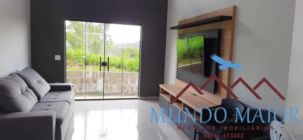 Sítio, 4 quartos, 1190 m² - Foto 4