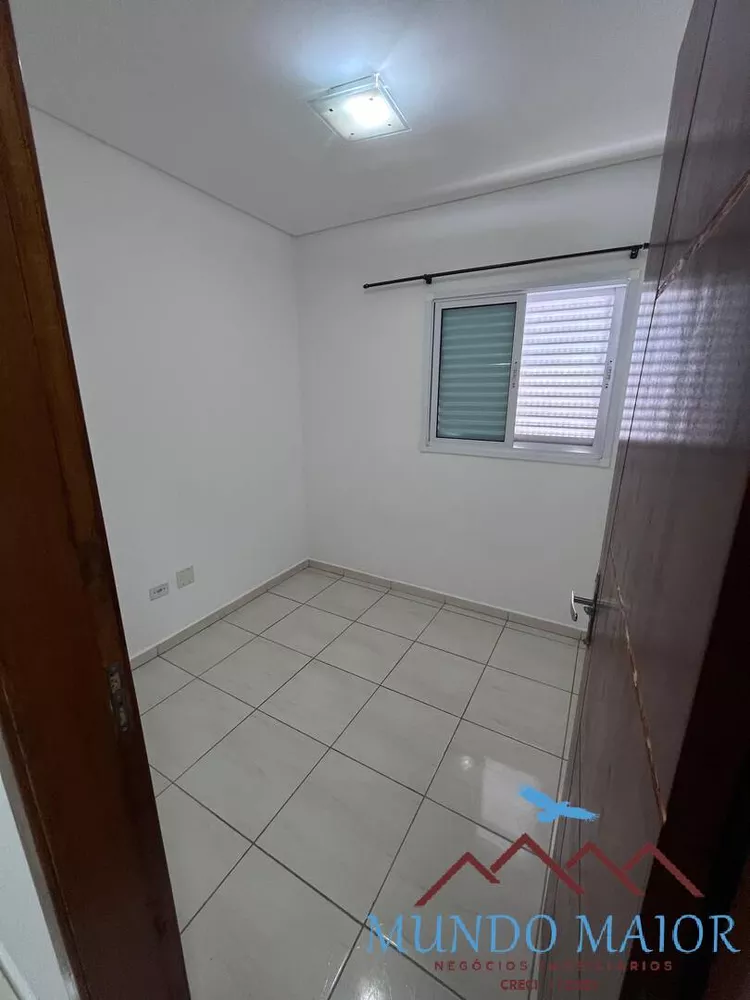 Apartamento à venda com 3 quartos, 122m² - Foto 3